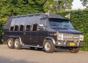 kleine-bus