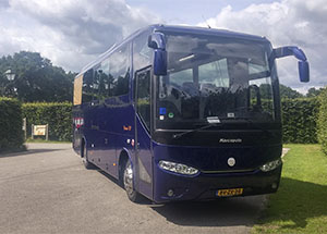 kleine-bus