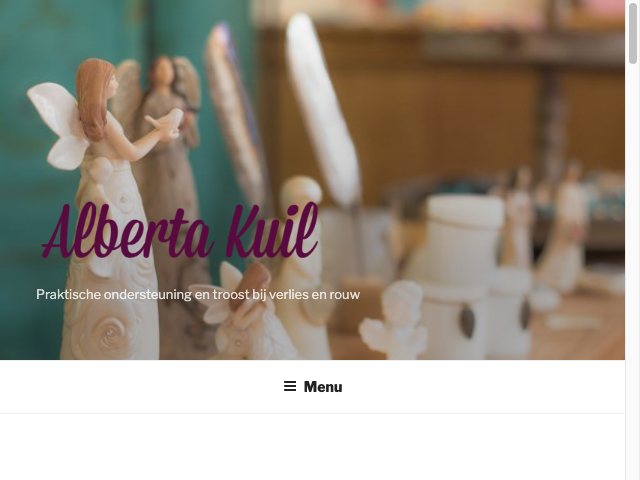 Screenshot Alberta Kuil